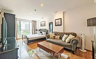 Hive Sukhumvit 65：Studio Interior Photos No.14