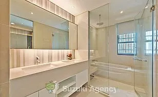AEQUA：2 BED ROOM Interior Photos No.75