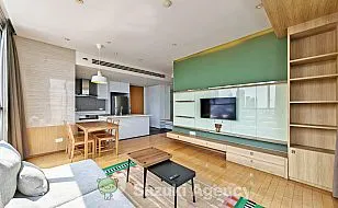 AEQUA：2 BED ROOM Interior Photos No.29