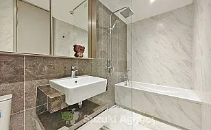 FYNN ASOKE：1 BED ROOM Interior Photos No.73