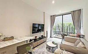FYNN ASOKE：1 BED ROOM Interior Photos No.21