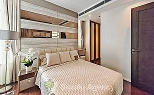 The Diplomat 39：1 BED ROOM Interior Photos No.71