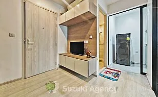 Life Asoke：1 BED ROOM Interior Photos No.24
