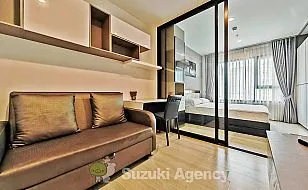 Life Asoke：1 BED ROOM Interior Photos No.20