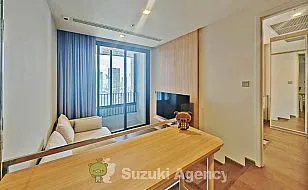 Ideo Q Sukhumvit 36：1 BED ROOM Interior Photos No.21