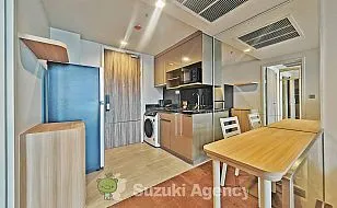 Ideo Q Sukhumvit 36：1 BED ROOM Interior Photos No.24
