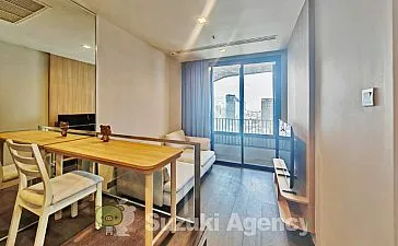 Ideo Q Sukhumvit 36
