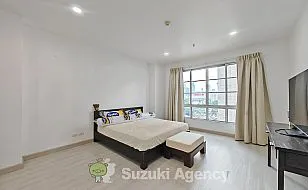 Citi Smart Sukhumvit 18：2 BED ROOM Interior Photos No.65