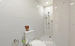 Citi Smart Sukhumvit 18：2 BED ROOM Interior Photos No.76