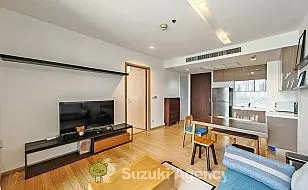 Siri at Sukhumvit：1 BED ROOM Interior Photos No.23