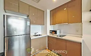 Siri at Sukhumvit：1 BED ROOM Interior Photos No.25