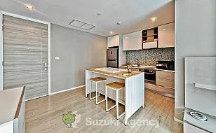 The Room Sukhumvit 21：1 BED ROOM Interior Photos No.24