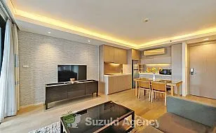 Mode Sukhumvit 61：1 BED ROOM Interior Photos No.23