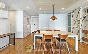 The Bangkok Sukhumvit 61：3 BED ROOM Interior Photos No.35