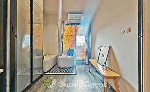 Ideo Sukhumvit-Rama 4：2 BED ROOM Interior Photos No.74