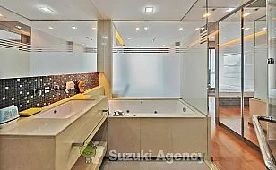 The Address Sathorn：1 BED ROOM Interior Photos No.73