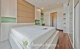 Q House Condo Sathorn：1 BED ROOM Interior Photos No.71