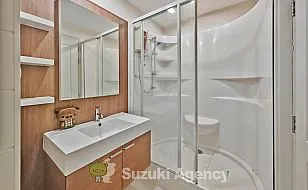Q House Condo Sathorn：1 BED ROOM Interior Photos No.73