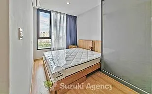 Skyrise Avenue ​Sukhumvit 64：2 BED ROOM Interior Photos No.66