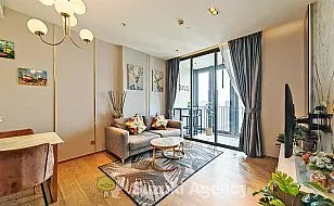 BEATNIQ Sukhumvit 32：1 BED ROOM Interior Photos No.20