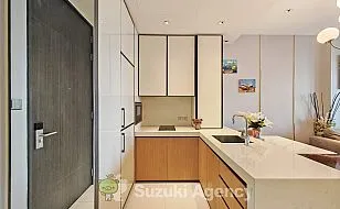 BEATNIQ Sukhumvit 32：1 BED ROOM Interior Photos No.25