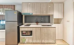 Runesu Thonglor 5：1 BED ROOM Interior Photos No.25
