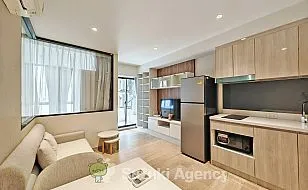 Runesu Thonglor 5：1 BED ROOM Interior Photos No.20