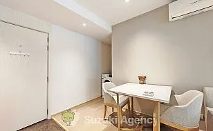 Runesu Thonglor 5：1 BED ROOM Interior Photos No.24