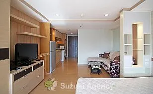The Trendy Condominium：Studio Interior Photos No.14