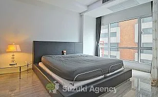 The Trendy Condominium：1 BED ROOM Interior Photos No.25