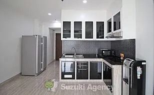 The Trendy Condominium：1 BED ROOM Interior Photos No.23