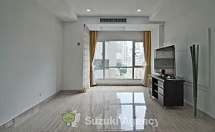 The Trendy Condominium：1 BED ROOM Interior Photos No.20
