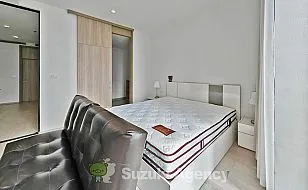 Noble Ploenchit：1 BED ROOM Interior Photos No.72