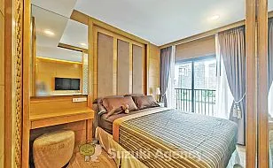 Noble Remix：1 BED ROOM Interior Photos No.71