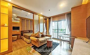 Noble Remix：1 BED ROOM Interior Photos No.20