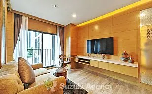 Noble Remix：1 BED ROOM Interior Photos No.21