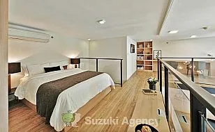 SIAMESE SUKHUMVIT 48：2 BED ROOM Interior Photos No.74