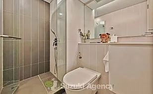 SIAMESE SUKHUMVIT 48：2 BED ROOM Interior Photos No.76