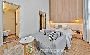 SIAMESE SUKHUMVIT 48：2 BED ROOM Interior Photos No.66