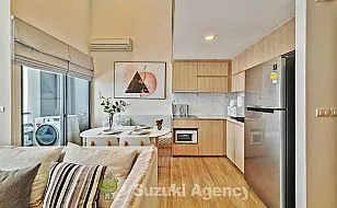 SIAMESE SUKHUMVIT 48：2 BED ROOM Interior Photos No.29