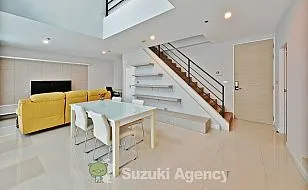 The Sky Sukhumvit：2 BED ROOM Interior Photos No.30