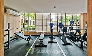 QUINTARA MHy’ZEN PHROM PHONG：Facility Photos No.11