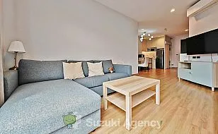 Citi Smart Sukhumvit 18：2 BED ROOM Interior Photos No.29