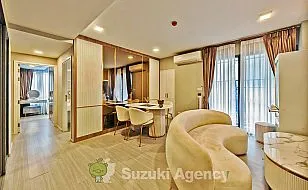 Quintara Phume Sukhumvit 39：3 BED ROOM Interior Photos No.33