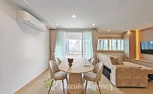 Thonglor Tower：2 BED ROOM Interior Photos No.30