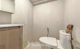 Thonglor Tower：2 BED ROOM Interior Photos No.76