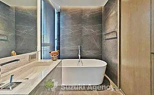 The Monument Thonglor：2 BED ROOM Interior Photos No.75