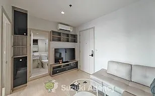 Life Sukhumvit 48：1 BED ROOM Interior Photos No.23