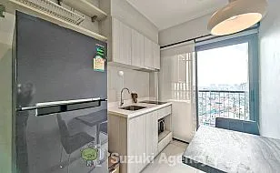 Life Sukhumvit 48：1 BED ROOM Interior Photos No.25