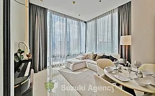 Ashton Silom：2 BED ROOM Interior Photos No.26